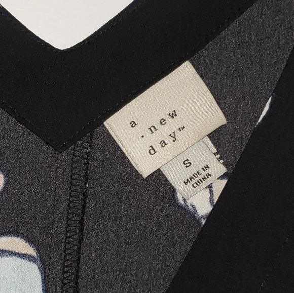 Shurt dress - Picture 2 of 2